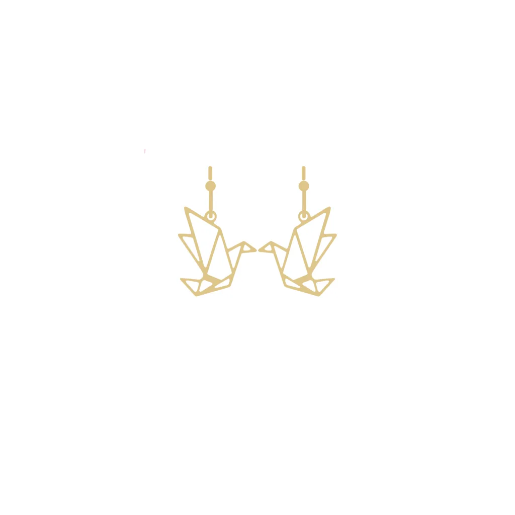 Earhooks crane