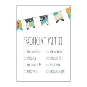 Toegevoegd aan verlanglijst