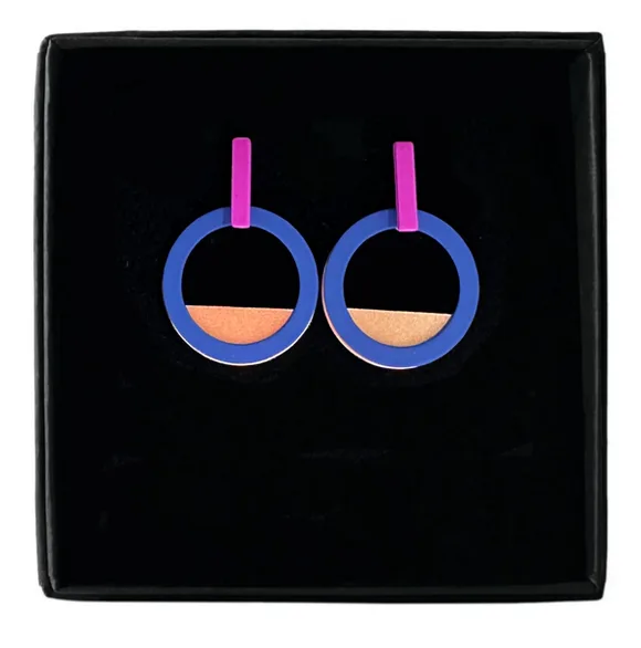 Studs bar disc thin edge disc half - Image 2